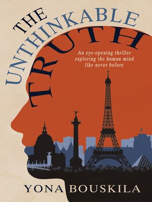 cover image of The Unthinkable Truth